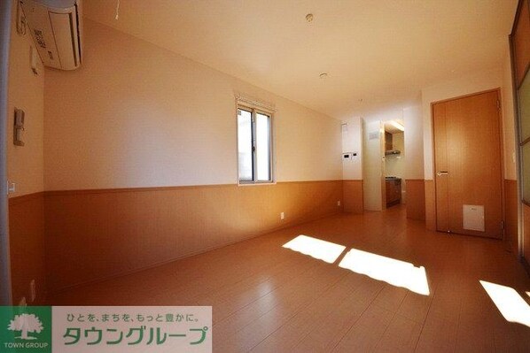 ソレーユ川口の物件内観写真